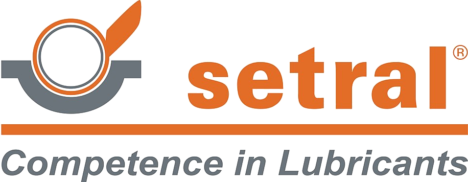 Setral — Competence in Lubricants